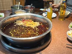 -青山青豆花·笑禅豆腐鱼(黄泥塝店)