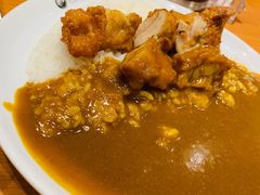 -CoCo壱番屋(久光百货店)