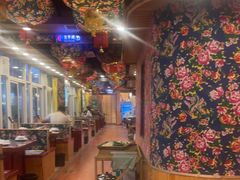 -田家大院东北农家菜铁锅炖(西安总店)