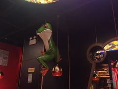 -蛙来哒(东城万达店)