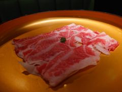 -牛New寿喜烧(金茂览秀城店)