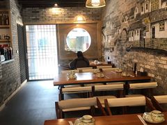 -61号餐吧(兴坪古镇漓江店)