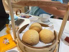 -蔡澜点心·粤菜(月星环球港店)