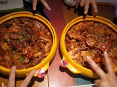 -多嘴超级肉蟹煲(杉杉国潮主题店)