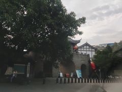 -南关石牌坊古镇