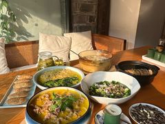 -竹里馆·淮扬菜·功夫茶(老门东店)