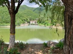 -静之湖度假区