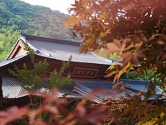 -兰亭风景区