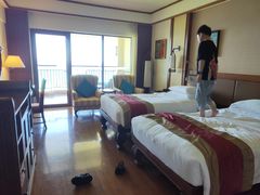 -三亚亚龙湾天域度假酒店