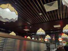 大堂-悦满楼·西关名点·湛江名菜(航空综合大厦店)