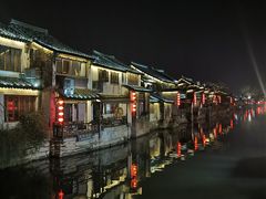 -西塘人家•黑金冠本地好店