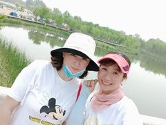 -东郊湿地公园