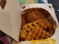-麦当劳(乳山路店)