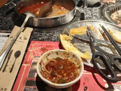 -阪尚皇·原切牛排·烤肉火锅自助(北京路店)