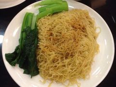 猪油捞面-丽的面家(多宝路店)