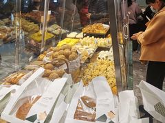 -东哥面包(江宁大润发店)