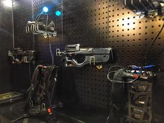 -洛克公园(苏州中心商场)