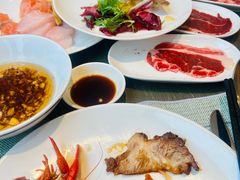 -TABLE·味西餐厅-成都茂业JW万豪酒店