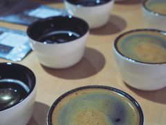 -DEEP COFFEE(瑞光烘焙工厂店)