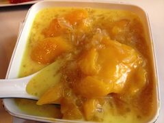 杨枝甘露-发记甜品(豉油街店)