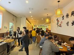 -老杨饭店(万科里店)