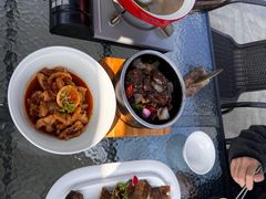 -汉水谣·江景餐厅(江滩店)