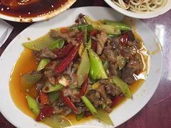 -老丘丘(较场口店)