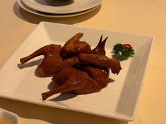 -利苑酒家(宜安广场店)