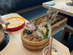 -沼津港精致料理·寿喜烧·烧鸟(漕河泾印象城店)