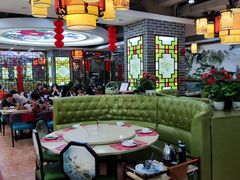 大堂-名点一号·精致茶点·手工制作(宝华店)