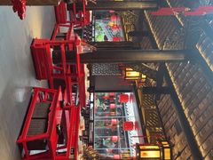 -小龙翻大江文化火锅(宽窄店)