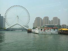 -海河游船-永乐码头(大悲院)