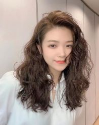 -FAJEE HAIR发界烫染接发