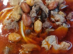 怪味面-牛王庙特色面(杏苑公寓店)