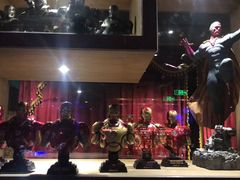 -疯克大象美式烤肉餐厅