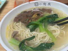 -小绍兴(南翔印象城店)
