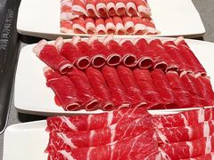 -海底捞火锅(5050购物中心店)