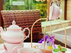 -康莱德酒店·望海阁大堂吧