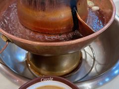 -福寿斋·老北京铜锅涮肉·烤鸭(顺义总店)