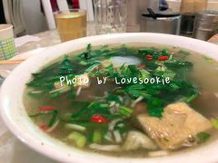 -尔力新疆丸子汤(北屯店)