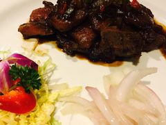 -上楼私房菜(院士路店)