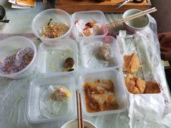 -点都德(汇点楼店)