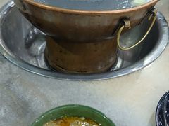 -壹条龙饭庄台基厂店