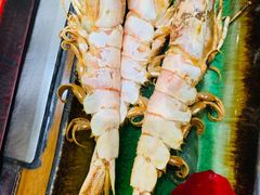 -大渔铁板烧(中山路八佰伴店)