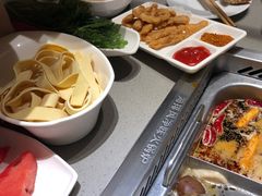 -海底捞火锅(龙湖北京大兴天街店)