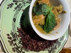 -太食獸泰式茶餐厅(IFS国金中心店)