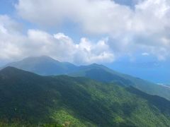 -七娘山