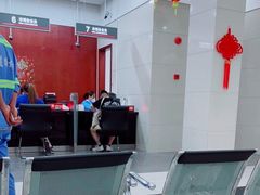 -中国工商银行(浦星路支行)