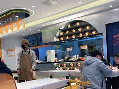 -鱼你在一起(闵行龙盛国际店)