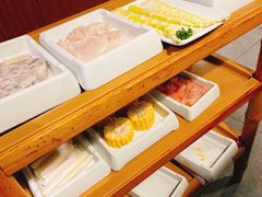 -傣妹火锅(徐泾店)